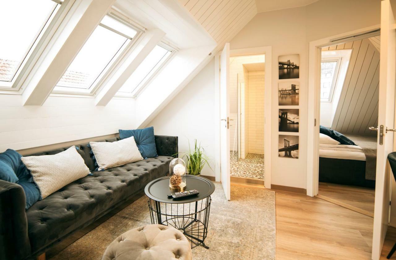 Home Again Apartments Nygata 1 Stavanger Bagian luar foto