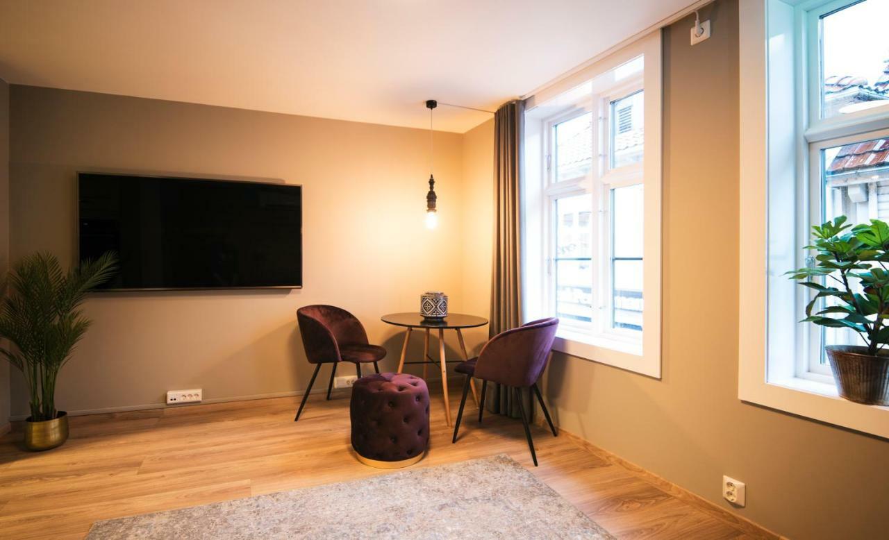 Home Again Apartments Nygata 1 Stavanger Bagian luar foto